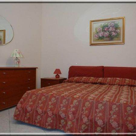 B&B Ida Oristano Exterior foto