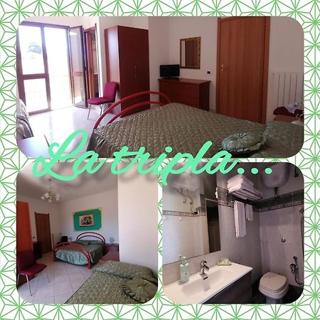 B&B Ida Oristano Exterior foto