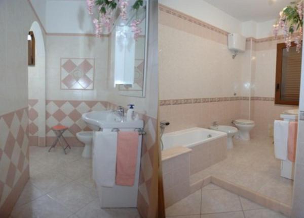 B&B Ida Oristano Exterior foto