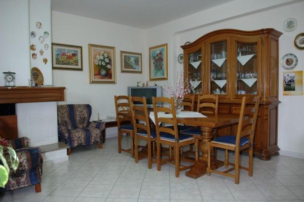 B&B Ida Oristano Exterior foto