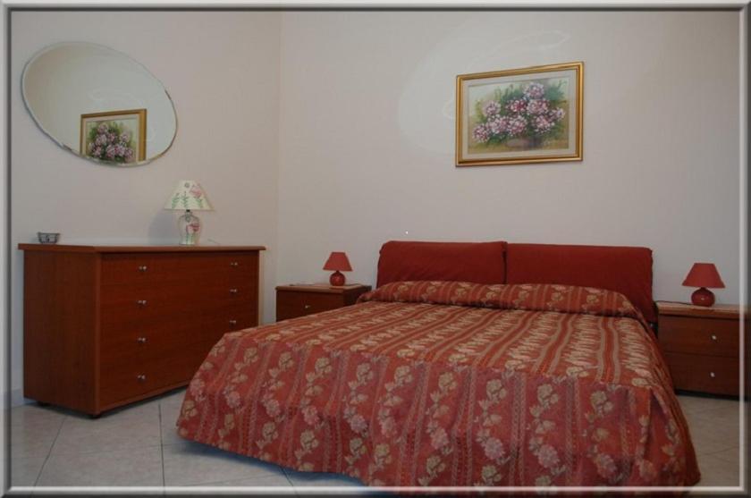 B&B Ida Oristano Exterior foto